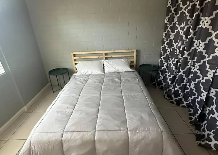 2b1b Location In Phx|pool|airport *